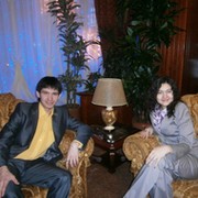 Айрат-Василя Саттаровы on My World.