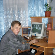 Василий Симоненко on My World.