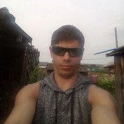 василий зыков on My World.