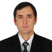 Алексей Вавилов on My World.