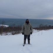Вадим Бережной on My World.