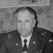 Вадим Говзман on My World.