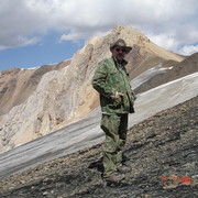 Дмитрий Ведешкин on My World.