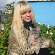 Вероника Вершинина on My World.