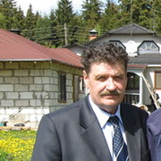 Александр Веслаух on My World.