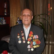ВИКТОР Победоносцев on My World.