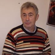 Виктор Подберезенский on My World.