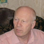 Виктор Мотовилов on My World.