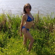 Екатерина Асташкова