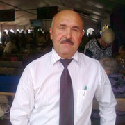 Виктор Михеев on My World.