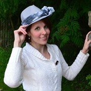 Виллина Мазурова on My World.