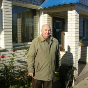 Виктор Гопеев on My World.