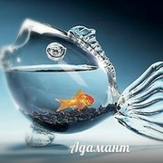 Фабрика Аквариумов on My World.