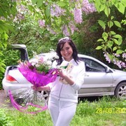Ландыш Нургалеева on My World.