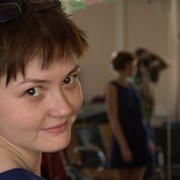 Виктория Александровна on My World.