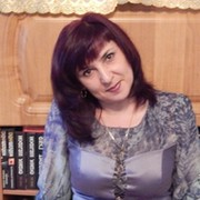 Лидия Литвинова on My World.