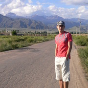 Виталий Сухоруков on My World.