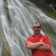 Владимир Кузнецов on My World.