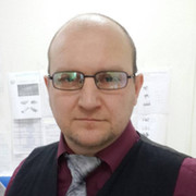 виктор русскин on My World.