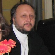 Владимир Мейл on My World.