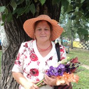 Ната Кари on My World.