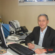 Михаил Петрович on My World.