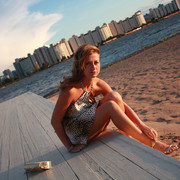 Светлана Волокитина on My World.