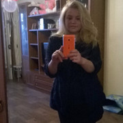 Анна Москвина on My World.