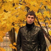 Александр Отев в Моем Мире.