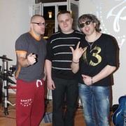 владимир абрамов on My World.