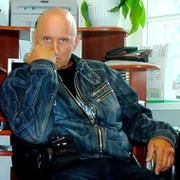 Vladimir M on My World.