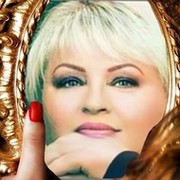 валентина ))) on My World.