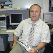 Валерий Примаков on My World.