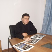 VAGIF SEID-RZAEV on My World.