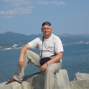 Владимир Сендык on My World.