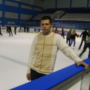 Александр Вшивцев on My World.