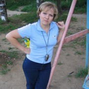 Татьяна Смирнова on My World.