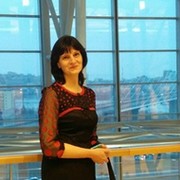 Татьяна Черноиванова on My World.