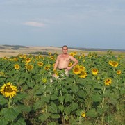 Valentin Vorob`yev on My World.