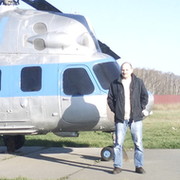 Владимир Кpoпoвинcкий on My World.