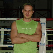Сергей Курлыков on My World.