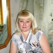 Татьяна Ветлугина on My World.