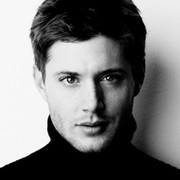 Dean Winchester on My World.