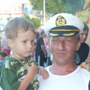 Юрий Волков on My World.