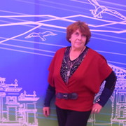 НЕЛЯ МИРОШНИКОВА on My World.