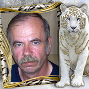Vladimir Vasin on My World.
