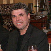 Александр Найшуллер on My World.
