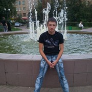 алексей лисицин on My World.