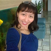 Anara *** on My World.
