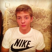 Богдан Богдан on My World.
